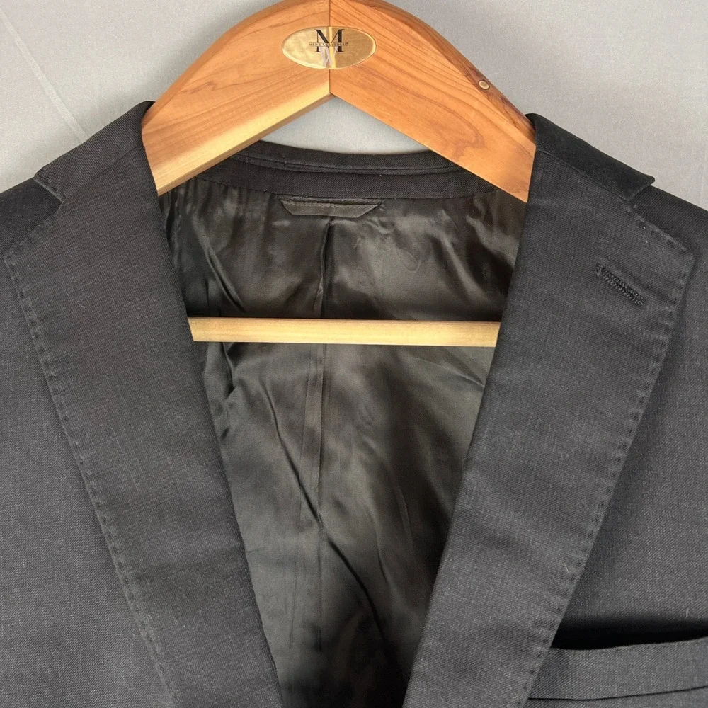 Joseph Abboud thank you